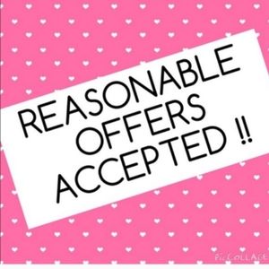 Meet your Posher, Molly